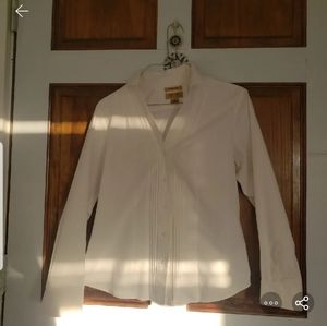 Gold label investments blouse